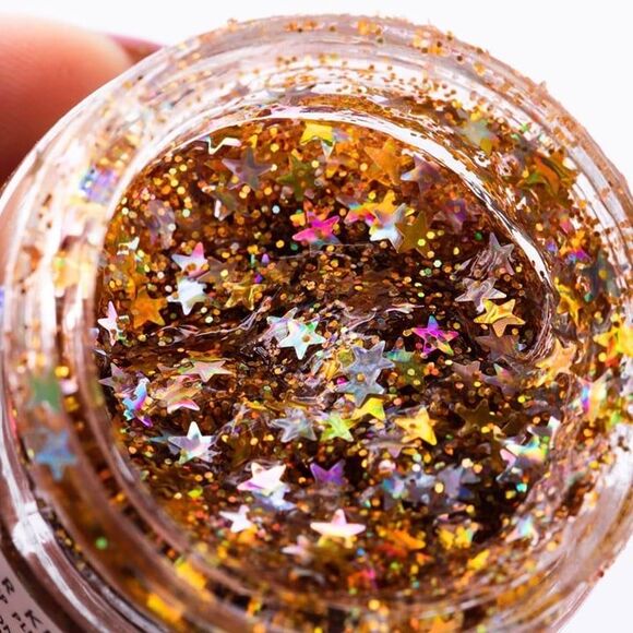 TRULY Beauty: Star Kisser Jelly Lip Plumping Mask - Picture 7 of 8